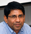 Parth J Shah