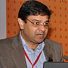 Urjit Patel