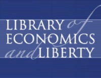 The Library of Economics and Liberty