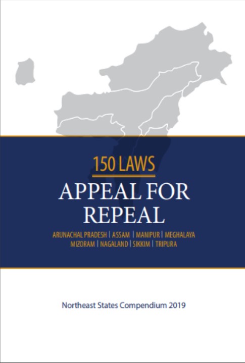 Repeal Law Day 2019